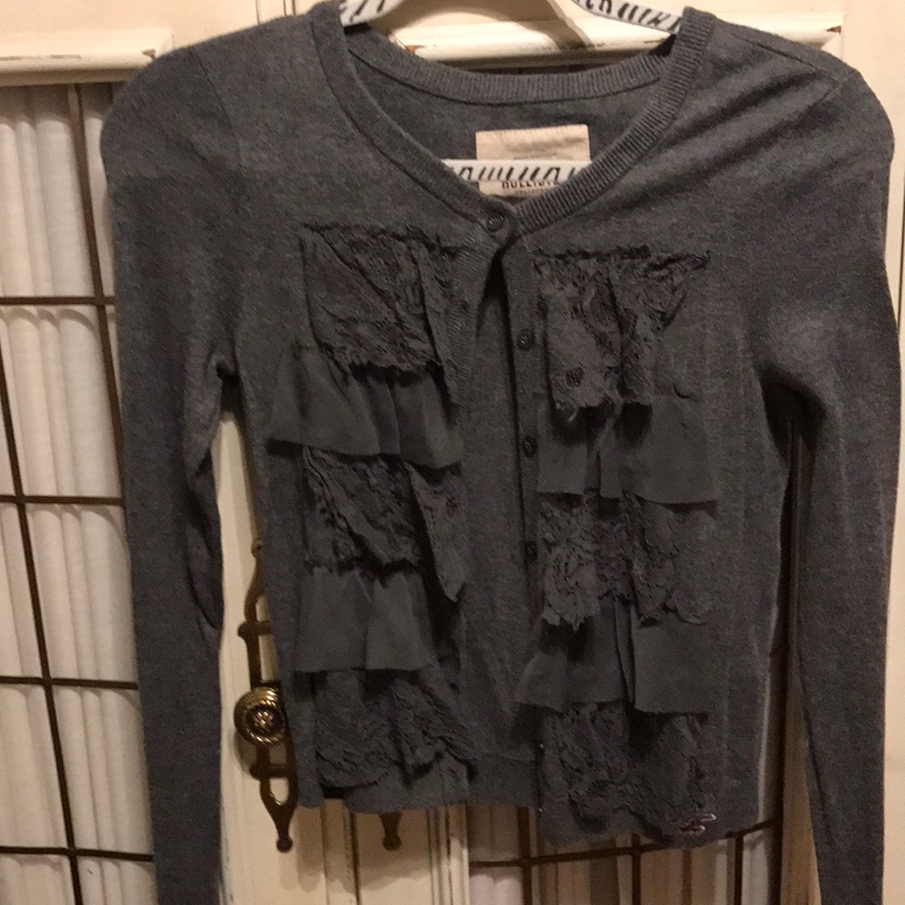 Hollister sweater size med - Picture 1 of 5